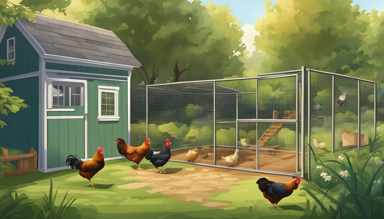 Dual-Purpose Chickens: The Ultimate Guide to Backyard Eggs and Meat