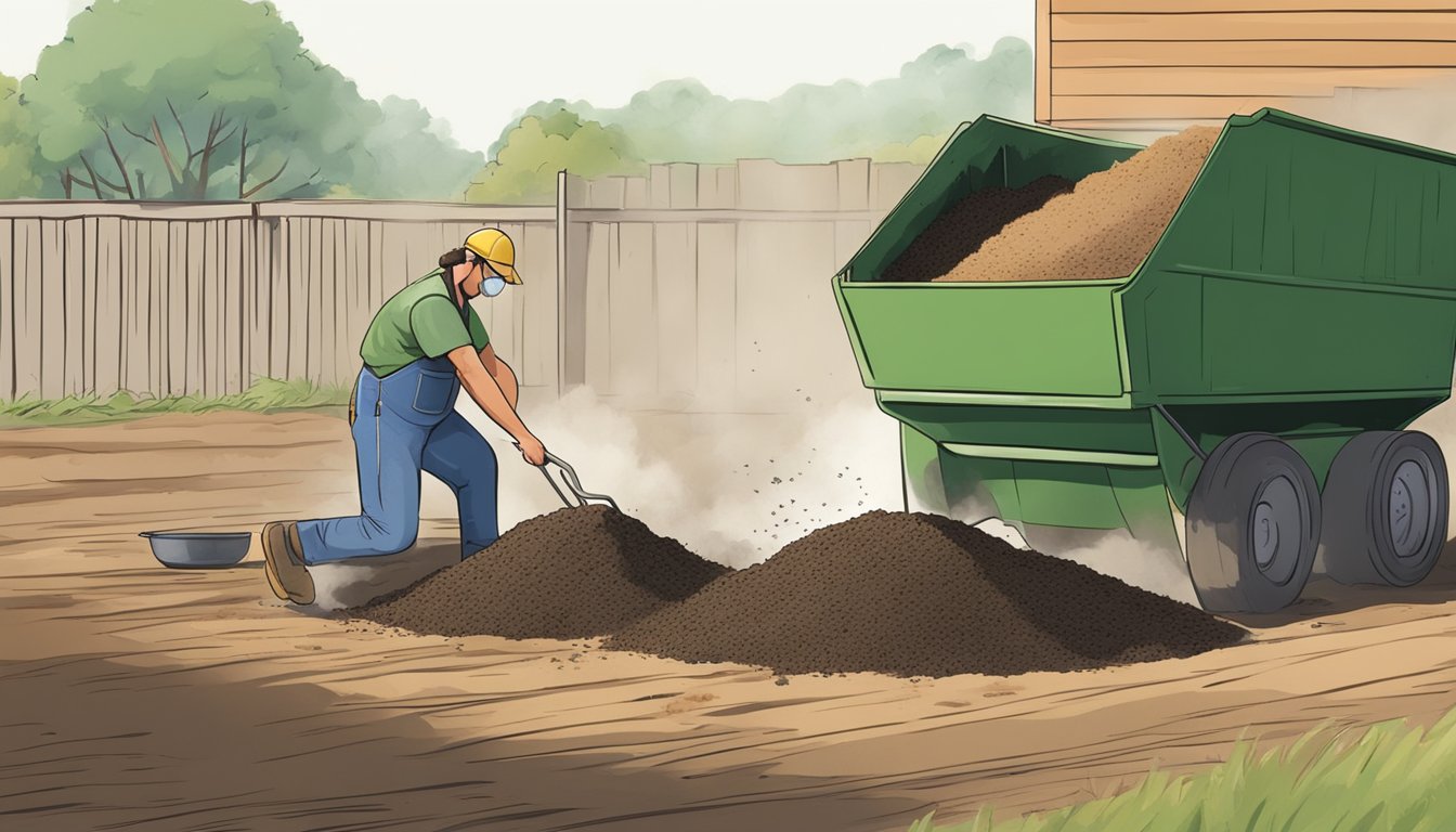 8 Ways to Use Chicken Manure in Composting: Maximizing Garden Fertility