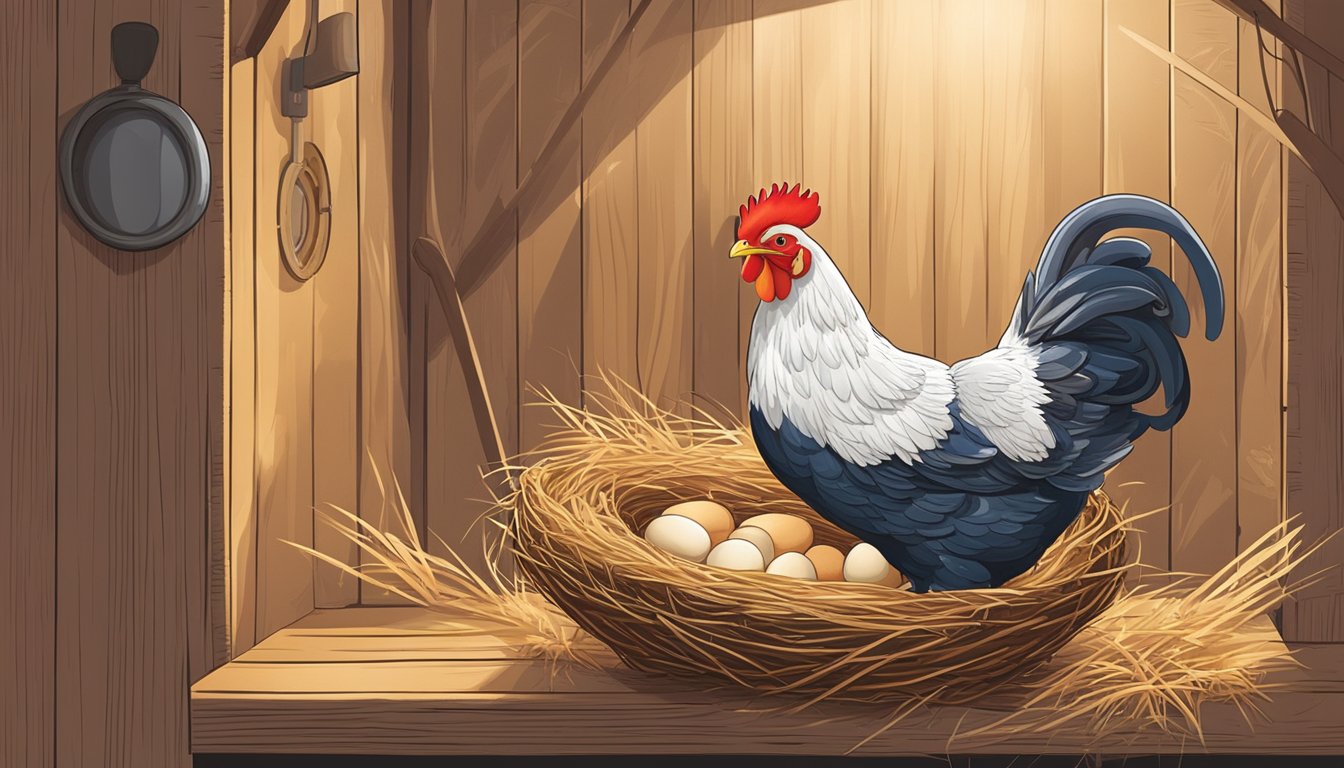 From Egg to Chick: Your Beginner’s Blueprint for Backyard Chicken Hatching