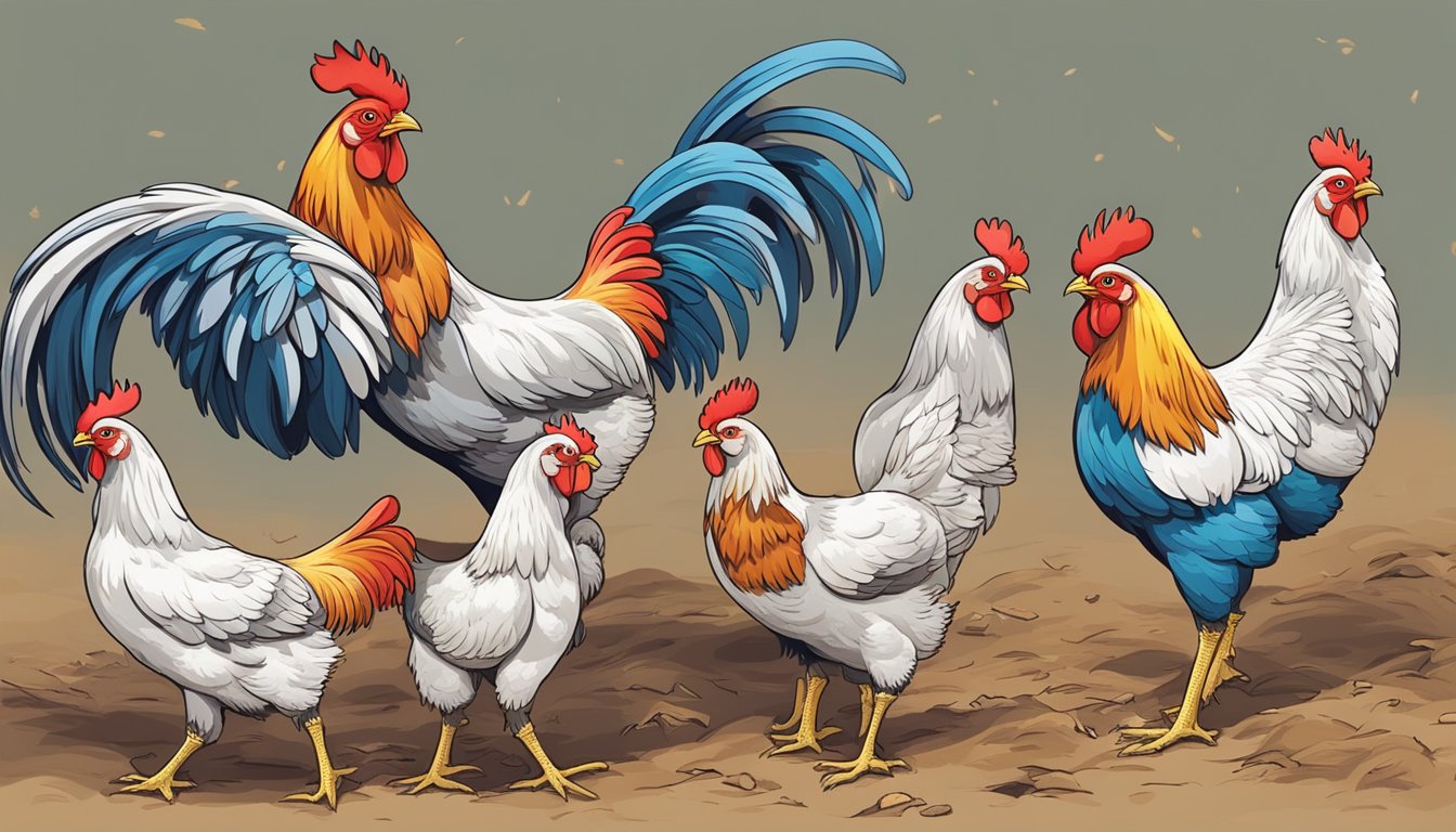 10 Fun Facts About Chickens You Didn’t Know: Surprising Insights into Feathered Friends