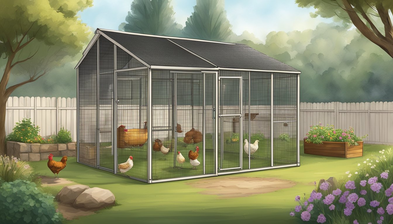 Heritage Chickens: Your Guide to Preserving Rare Breeds in Your Backyard